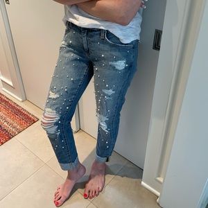 Joe’s Jeans